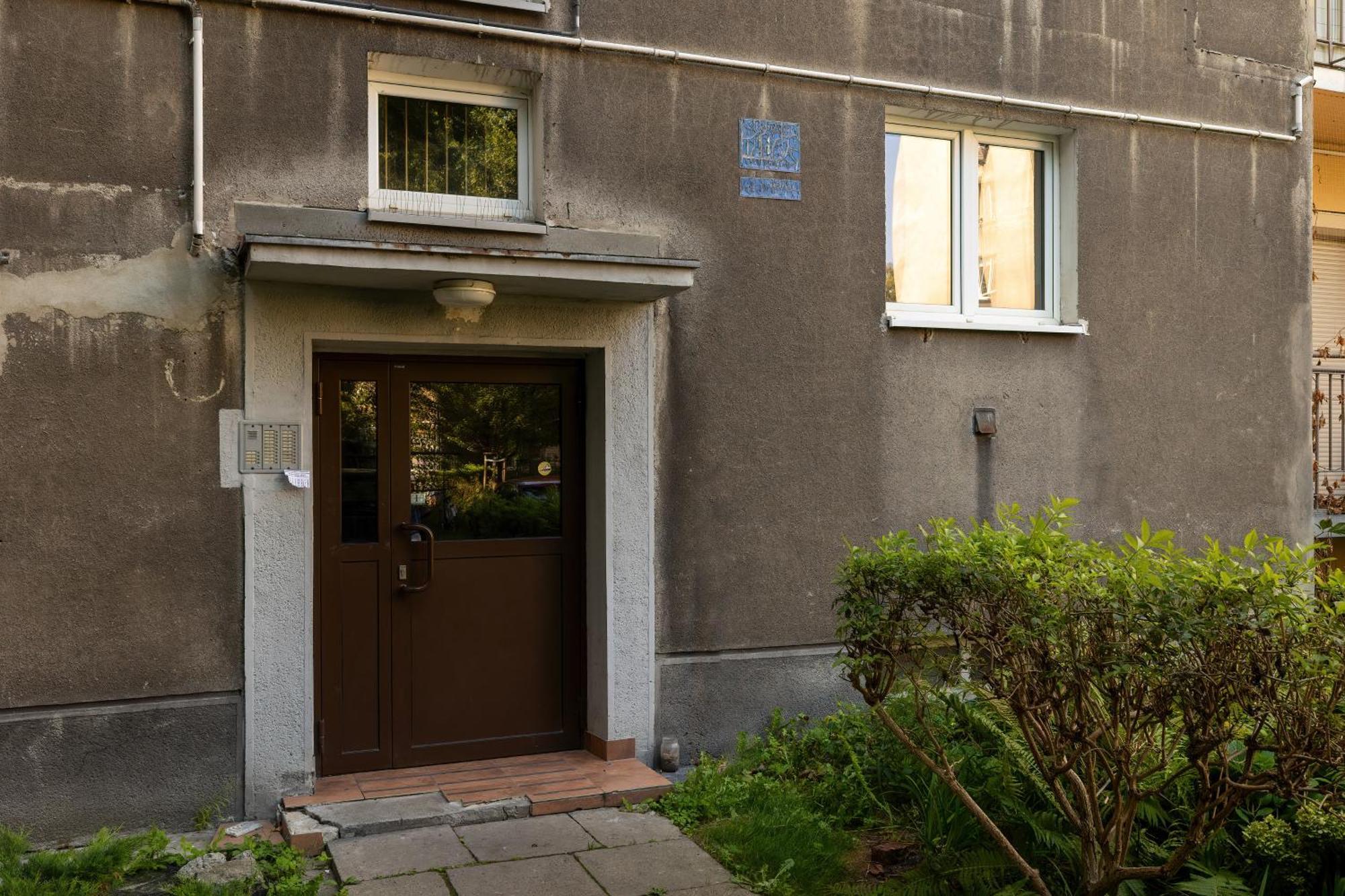 Slowacki Avenue Family Apartments Cracow By Noclegi Renters Krasków Exterior foto